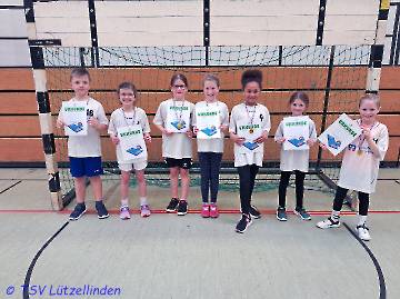 Miniturnier 08.02.2026 in Nidda