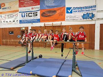 Miniturnier 08.02.2026 in Nidda