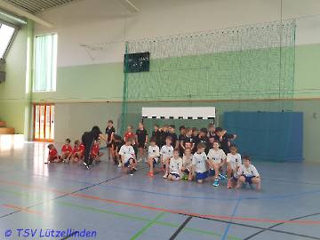 Miniturnier 28.02.2026 in Klein Linden-4