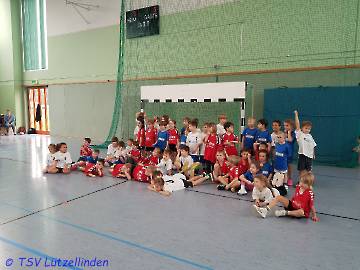 Miniturnier 28.02.2026 in Klein Linden-5