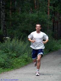 Triathlon Männer 1 und A-Jugend 2007