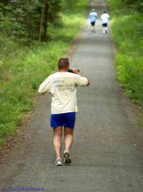 Triathlon Männer 1 und A-Jugend 2007