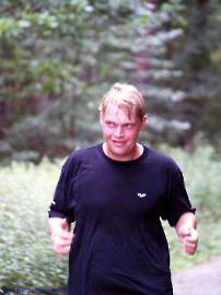 Triathlon Männer 1 und A-Jugend 2007