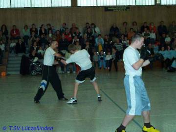 Tag des Sports
