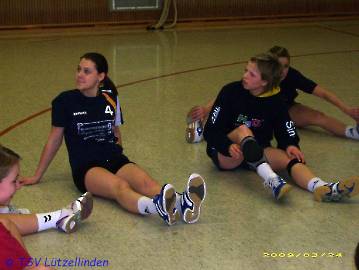 weibliche Jugend