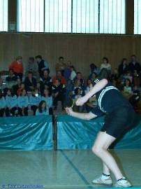 Tag des Sports