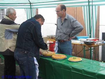 Deutsch Spanisches Fest 2008