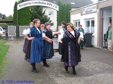 Deutsch Spanisches Fest 2008