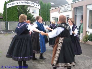 Deutsch Spanisches Fest 2008