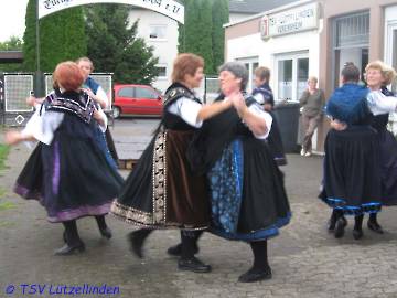 Deutsch Spanisches Fest 2008